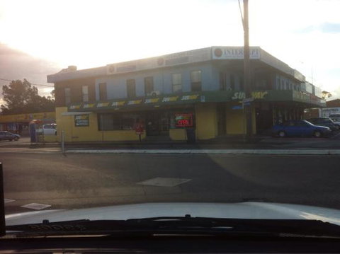 Subway - Accommodation Mooloolaba 0