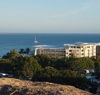 The Cove Restaurant  Bar - Accommodation Mooloolaba