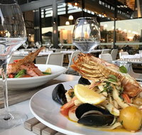 The Fish Emporium - Accommodation Mooloolaba