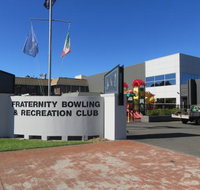 La Trattoria The Fraternity Club - Accommodation Mooloolaba