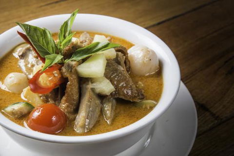 Absolute Thai - Accommodation Mooloolaba 0