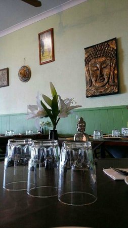 Bang Rak Thai - Accommodation Mooloolaba 0