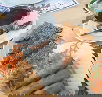 Crescent Head Country Club - Accommodation Mooloolaba