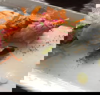 The Fig Tree Restaurant - Accommodation Mooloolaba