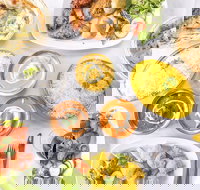 Gills Indian Cuisine - Accommodation Mooloolaba