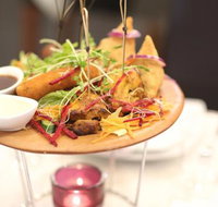 Sapphire Indian Restaurant - Accommodation Mooloolaba
