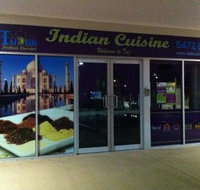 Taj Dhaba Indian Cuisine - Accommodation Mooloolaba