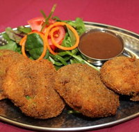 Tandoori Flames - Accommodation Mooloolaba