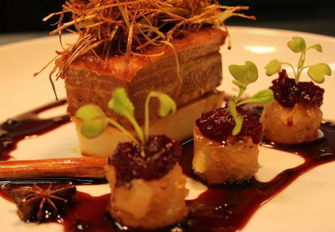 Vida Restaurant - Accommodation Mooloolaba 0