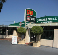 Jacobs Well Bayside Tavern - Accommodation Mooloolaba