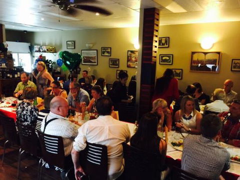 Artimino Ristorante Italiano - Accommodation Mooloolaba 0