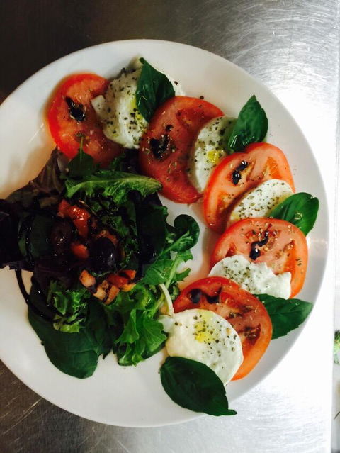 Artimino Ristorante Italiano - Accommodation Mooloolaba 1