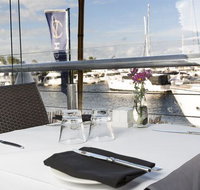 Black Angus Bar  Grill - Accommodation Mooloolaba