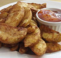 Butcher Shop Cafe - Accommodation Mooloolaba