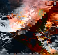 Chin Chin - Accommodation Mooloolaba