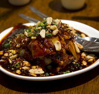 China Red - Accommodation Mooloolaba