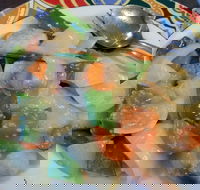 Dragon Boat Chinese Restaurant - Accommodation Mooloolaba