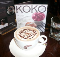 Koko Black Chocolate - Accommodation Mooloolaba