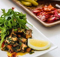 Koko Black Chocolate Markets - Accommodation Mooloolaba