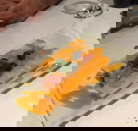 Moksha Indian Restaurant - Accommodation Mooloolaba