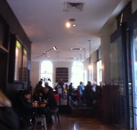 Mr Tulk - Accommodation Mooloolaba