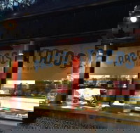 Paco's Tacos - Accommodation Mooloolaba