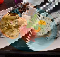 Plum Tucker - Accommodation Mooloolaba