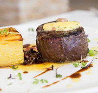 Ricciardo's Ristorante - Accommodation Mooloolaba