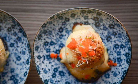 Seagate Bistro - Accommodation Mooloolaba 0