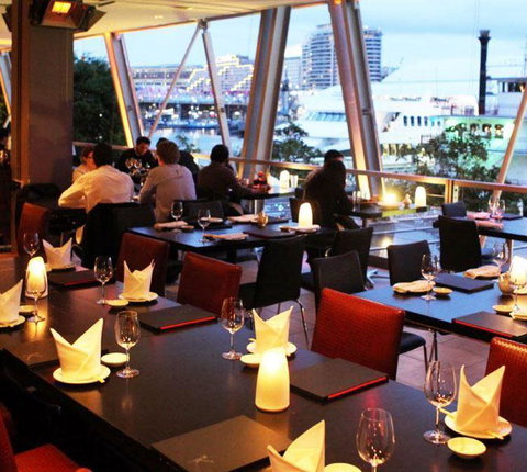 Seagate Bistro - Accommodation Mooloolaba 9