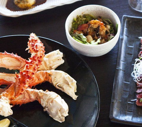 Seagate Bistro - Accommodation Mooloolaba 3