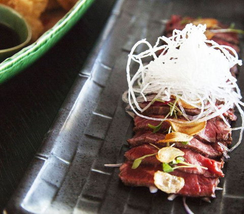 Seagate Bistro - Accommodation Mooloolaba 4