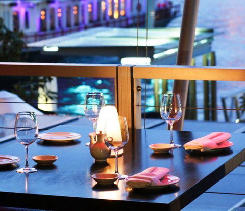 Seagate Bistro - Accommodation Mooloolaba 5