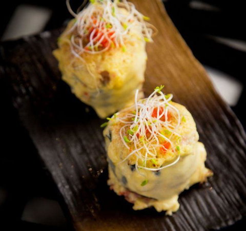 Seagate Bistro - Accommodation Mooloolaba 6