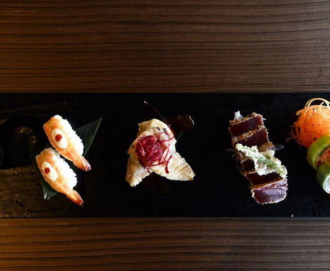 Seagate Bistro - Accommodation Mooloolaba 8