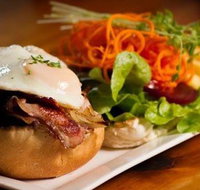 The Fernery Bistro - Accommodation Mooloolaba