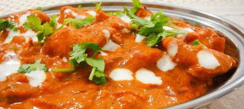 AAJ India Restaurant And Cafe - Accommodation Mooloolaba 0