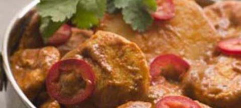 AAJ India Restaurant And Cafe - Accommodation Mooloolaba 3