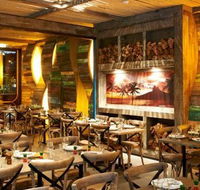 Braza Churrascaria - Darling Harbour - Accommodation Mooloolaba