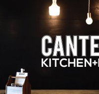 Canteen Kitchen  Bar - Accommodation Mooloolaba
