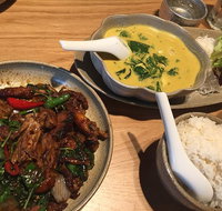 Chat Thai - Accommodation Mooloolaba