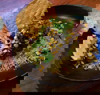 Hairy Little Sista - Accommodation Mooloolaba