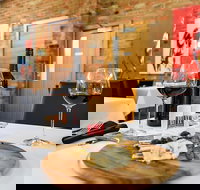 Highlander Restaurant - Accommodation Mooloolaba