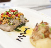 JoneZ on Food - Accommodation Mooloolaba