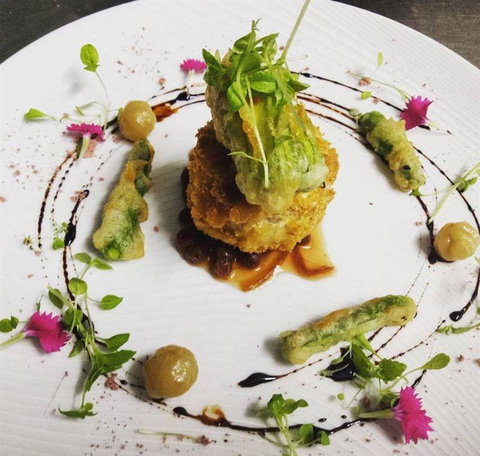 JoneZ On Food - Accommodation Mooloolaba 22