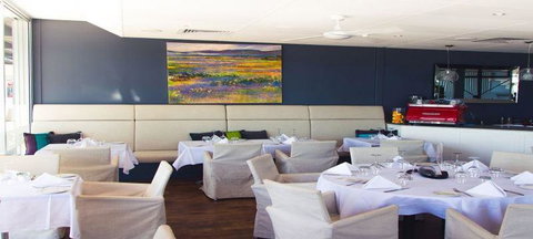 JoneZ On Food - Accommodation Mooloolaba 30
