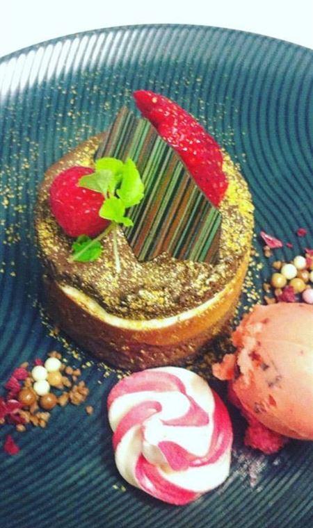 JoneZ On Food - Accommodation Mooloolaba 32