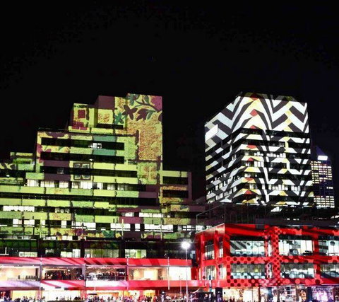 Kobe Jones Melbourne - Accommodation Mooloolaba 7