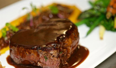 Rodeo Bar And Grill - Accommodation Mooloolaba 9