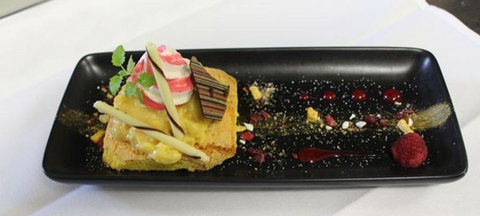 Rodeo Bar And Grill - Accommodation Mooloolaba 1